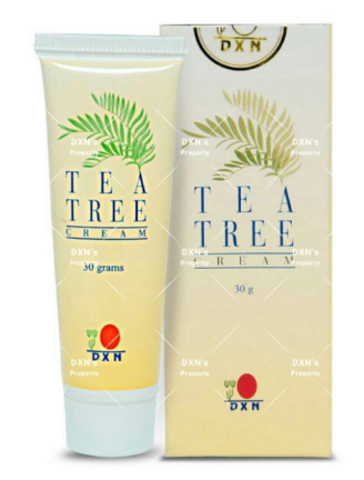 Les Miracles de la Crème au Thé : Un Élixir de Beauté Naturel