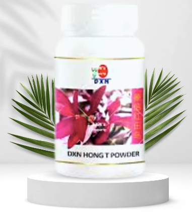 Hong Tian : Découvrez les Bienfaits de cette Plante Miraculeuse