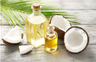 Découvrez les Bienfaits Miraculeux de l'Huile de Noix de Coco