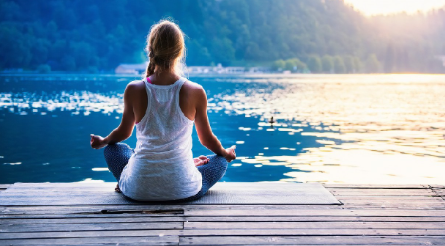 Découvrez la Puissance de DXN Poria S : No stress