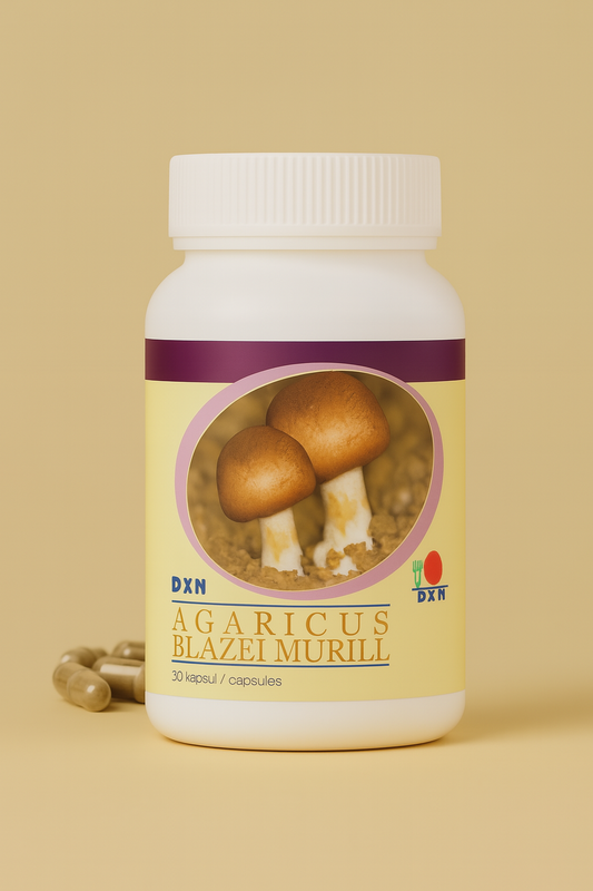 AGARICUS 90 capsules
