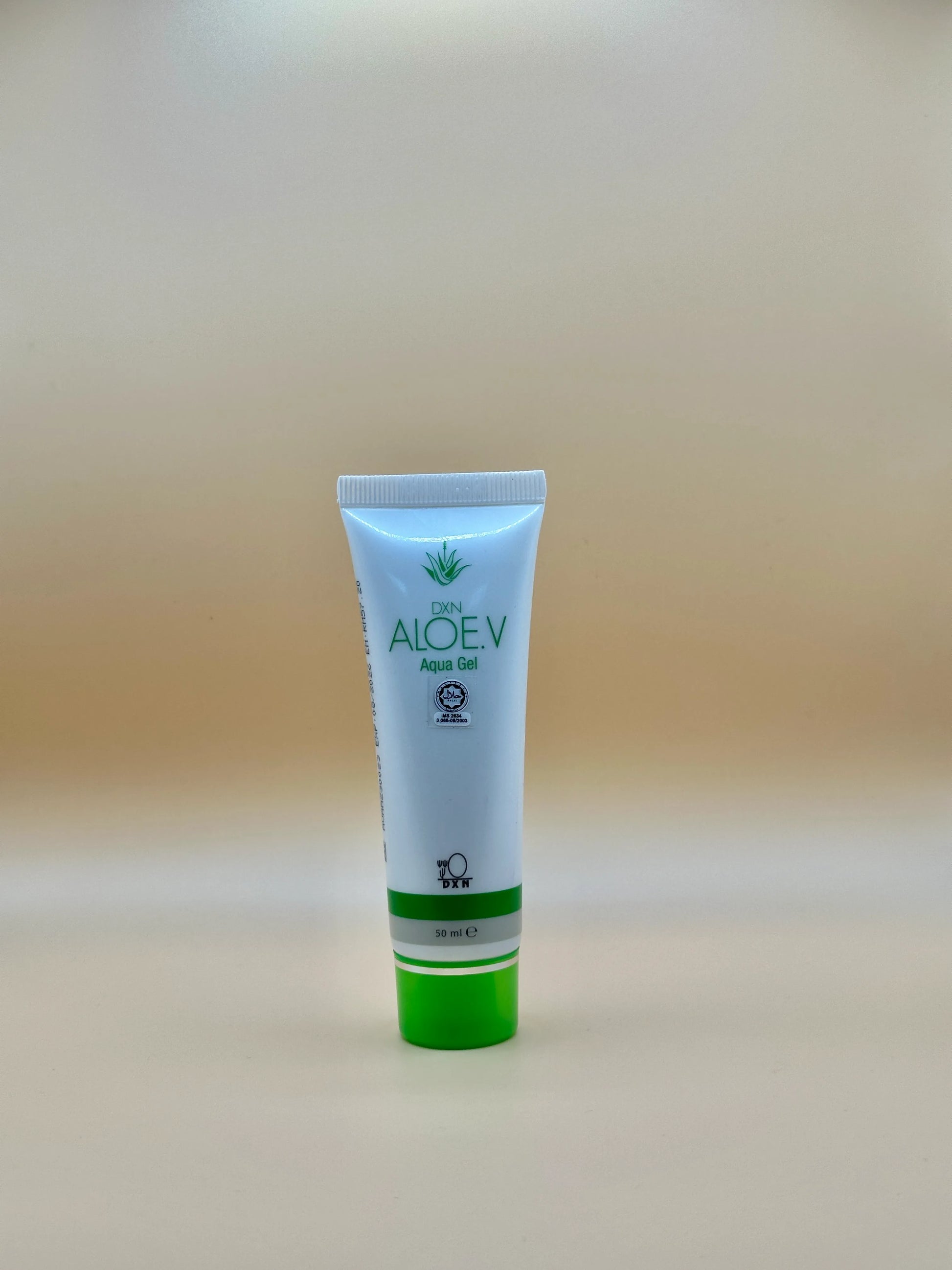 ALOE V AQUA GEL