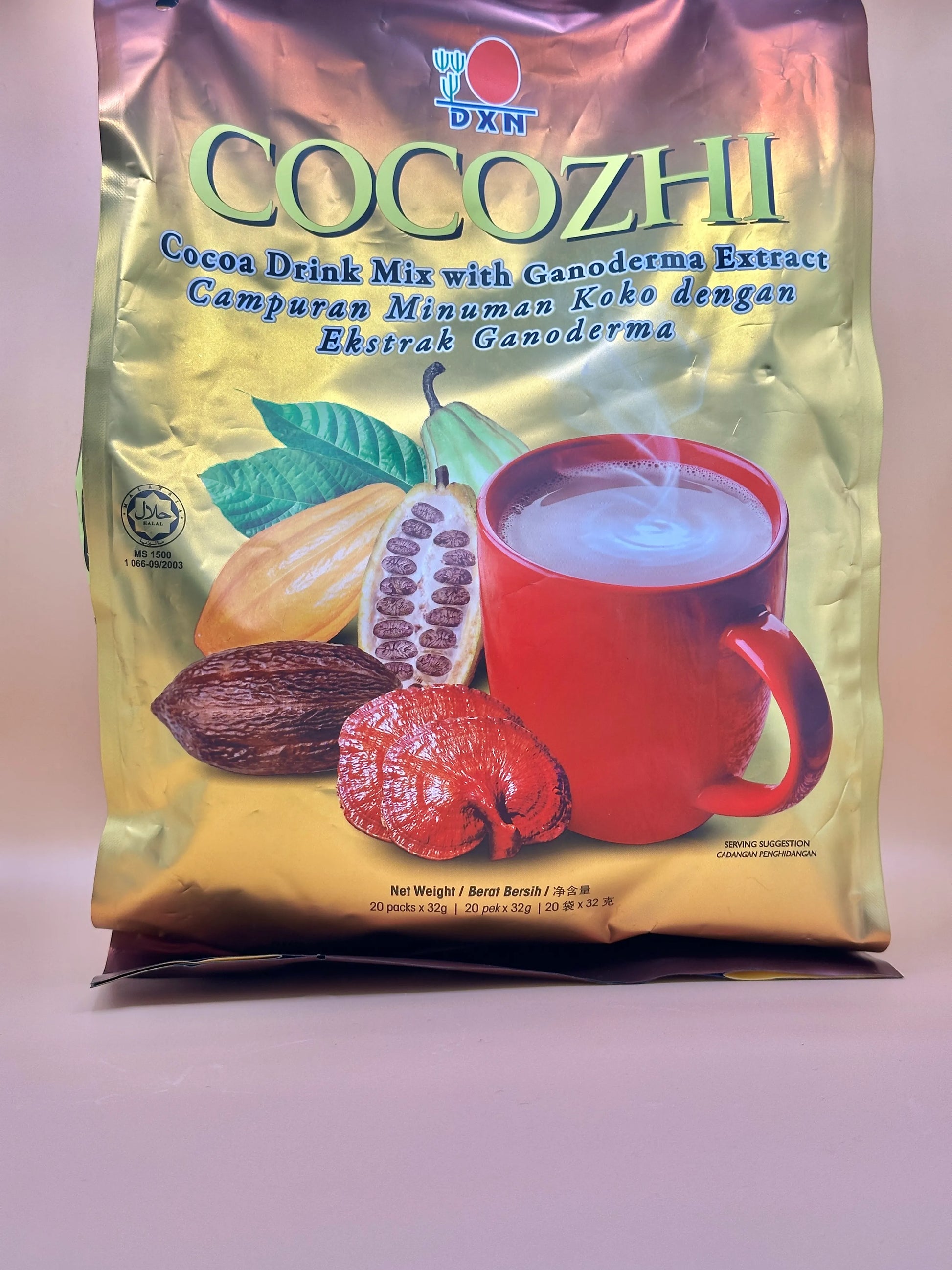 COCOZHI