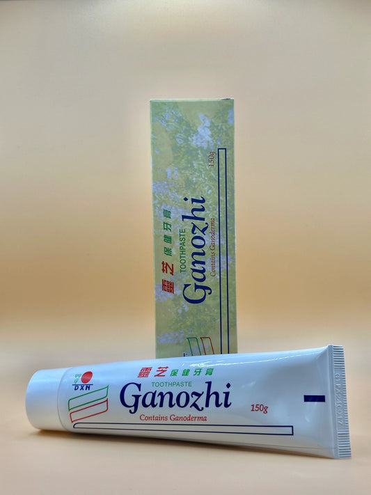 DENTIFRICE GANOZHI 150g