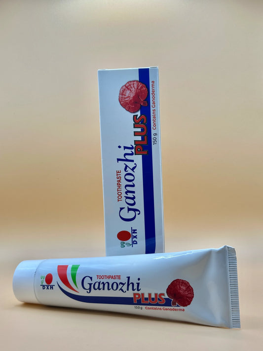 DENTIFRICE GANOZHI PLUS 150G