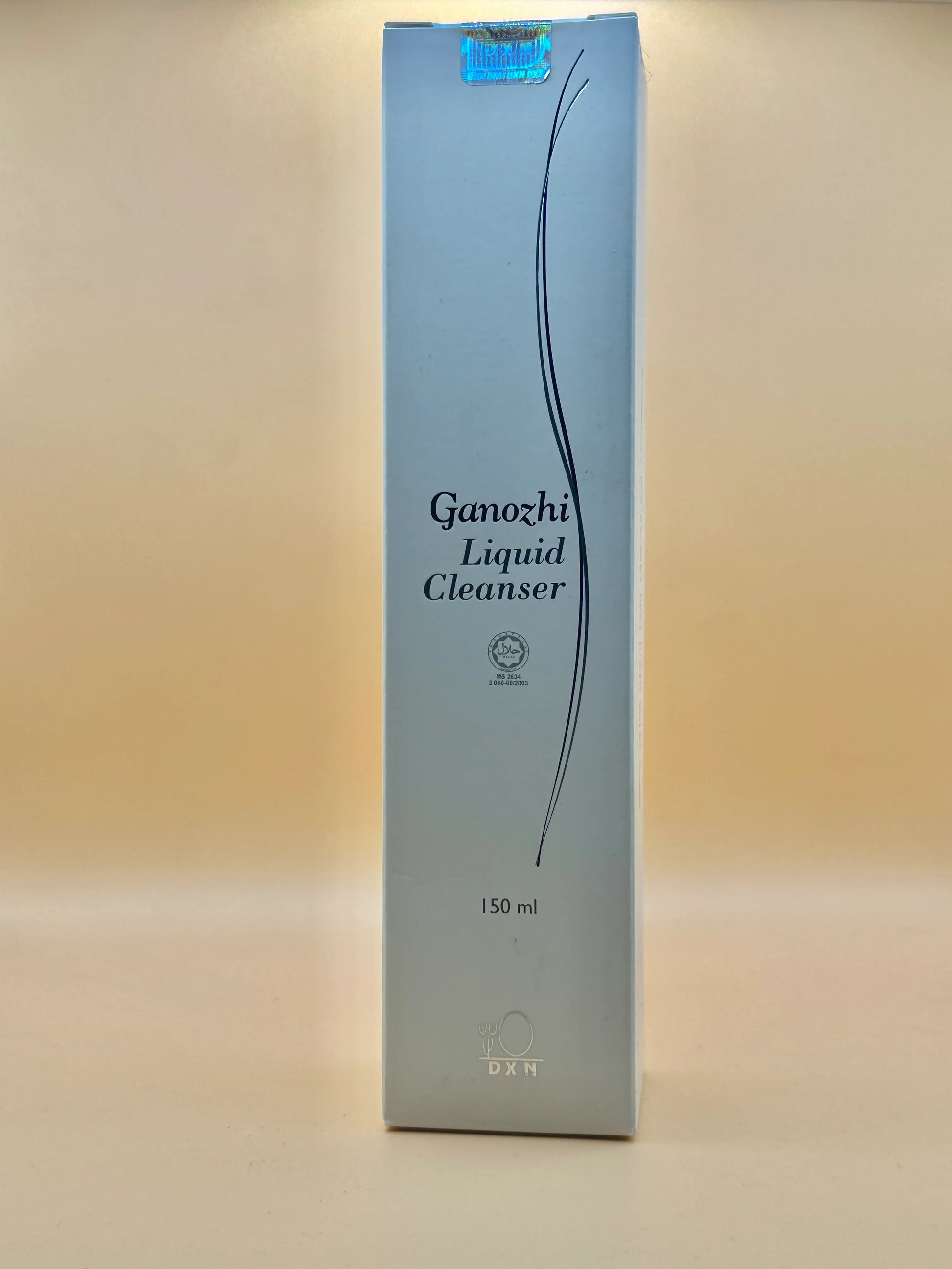 DXN Ganozhi Liquid Cleanser