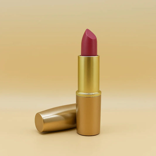 GANOZHI ROUGE À LÈVRES-RAISIN NACRe