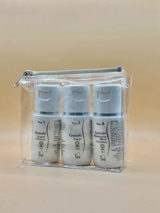 GANOZHI_SOIN_COMPLET_Kit_de_voyage