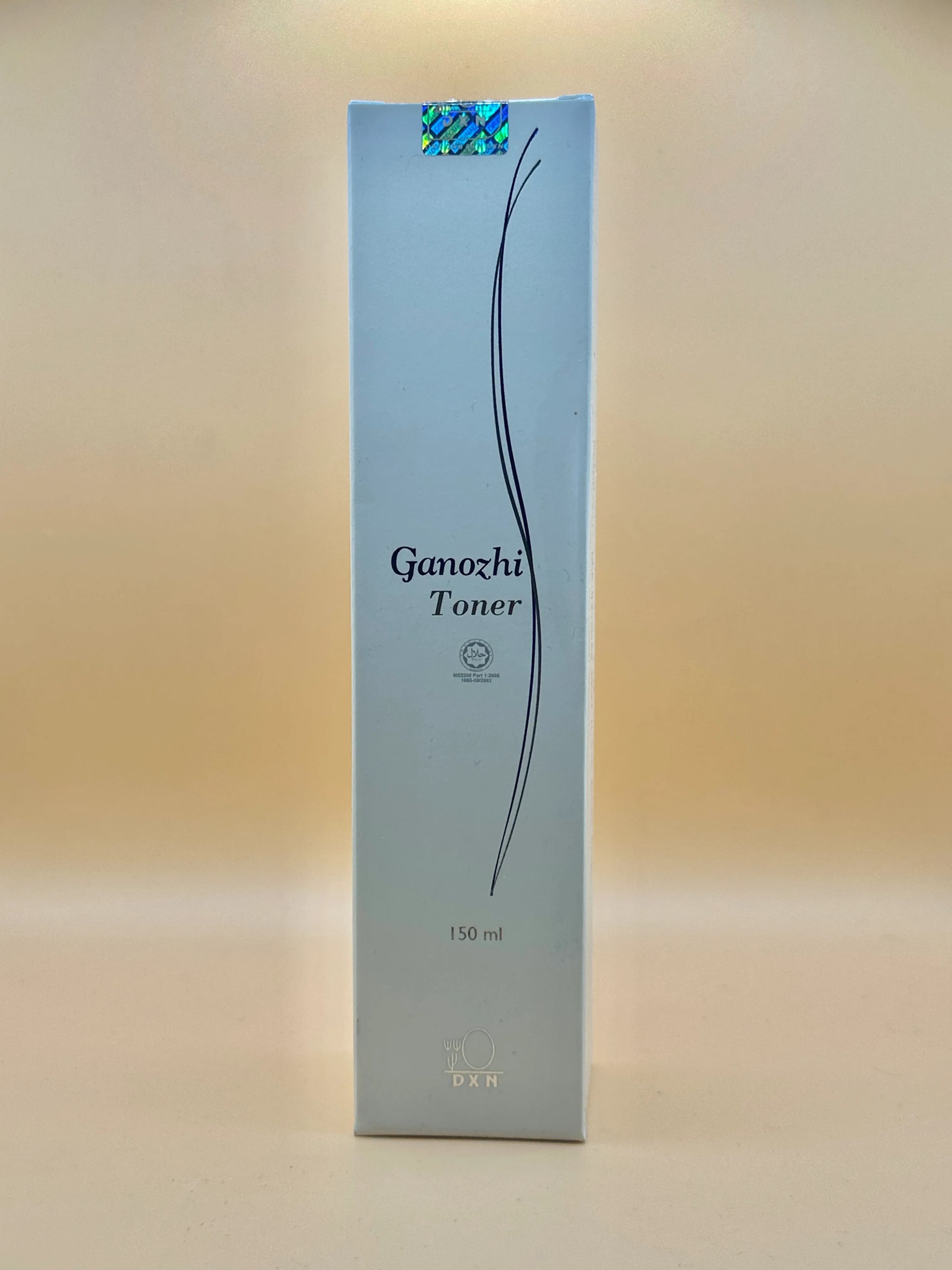 GANOZHI TONER 150ml