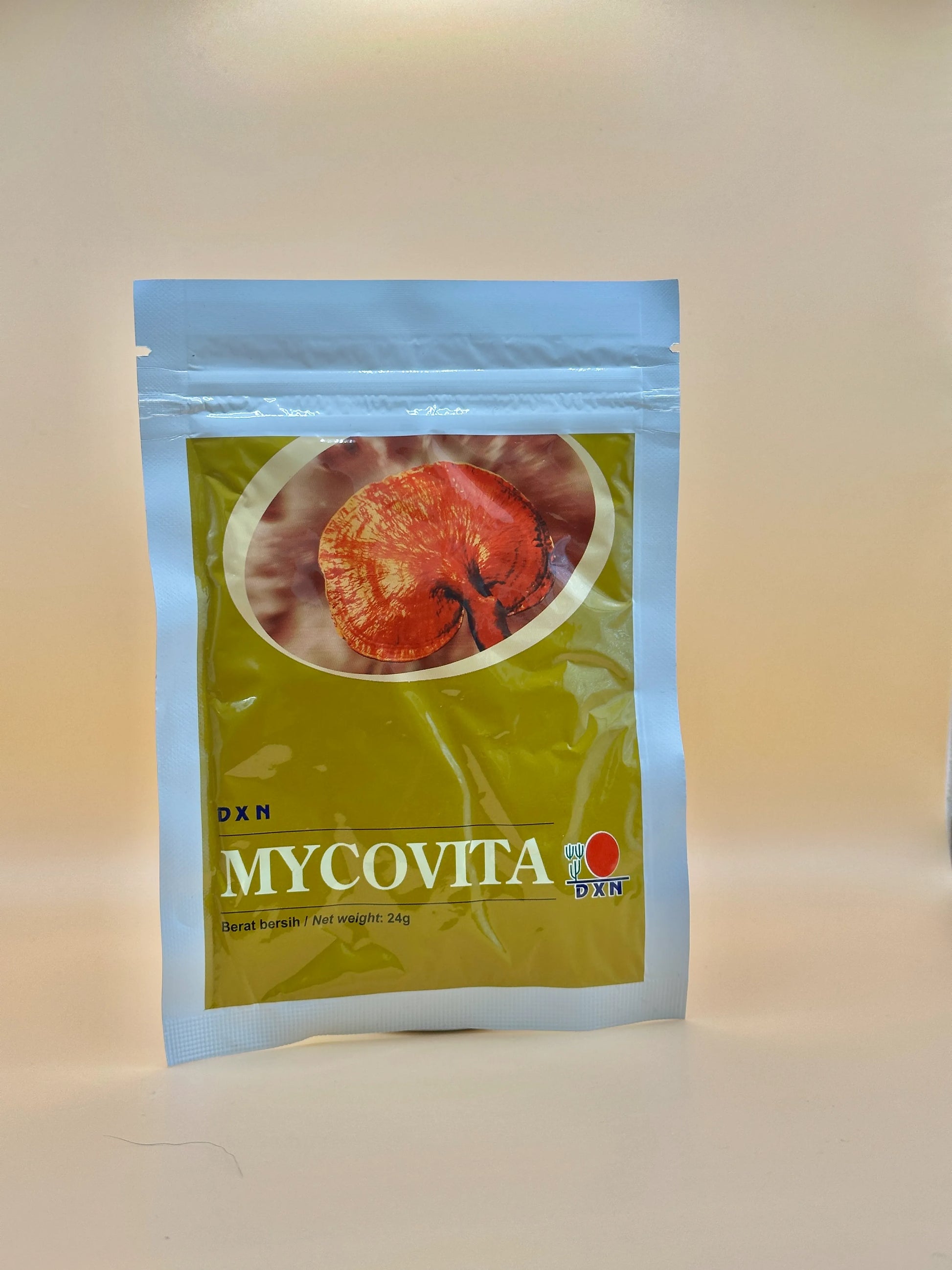 MYCOVETA 30 sachets de 24g