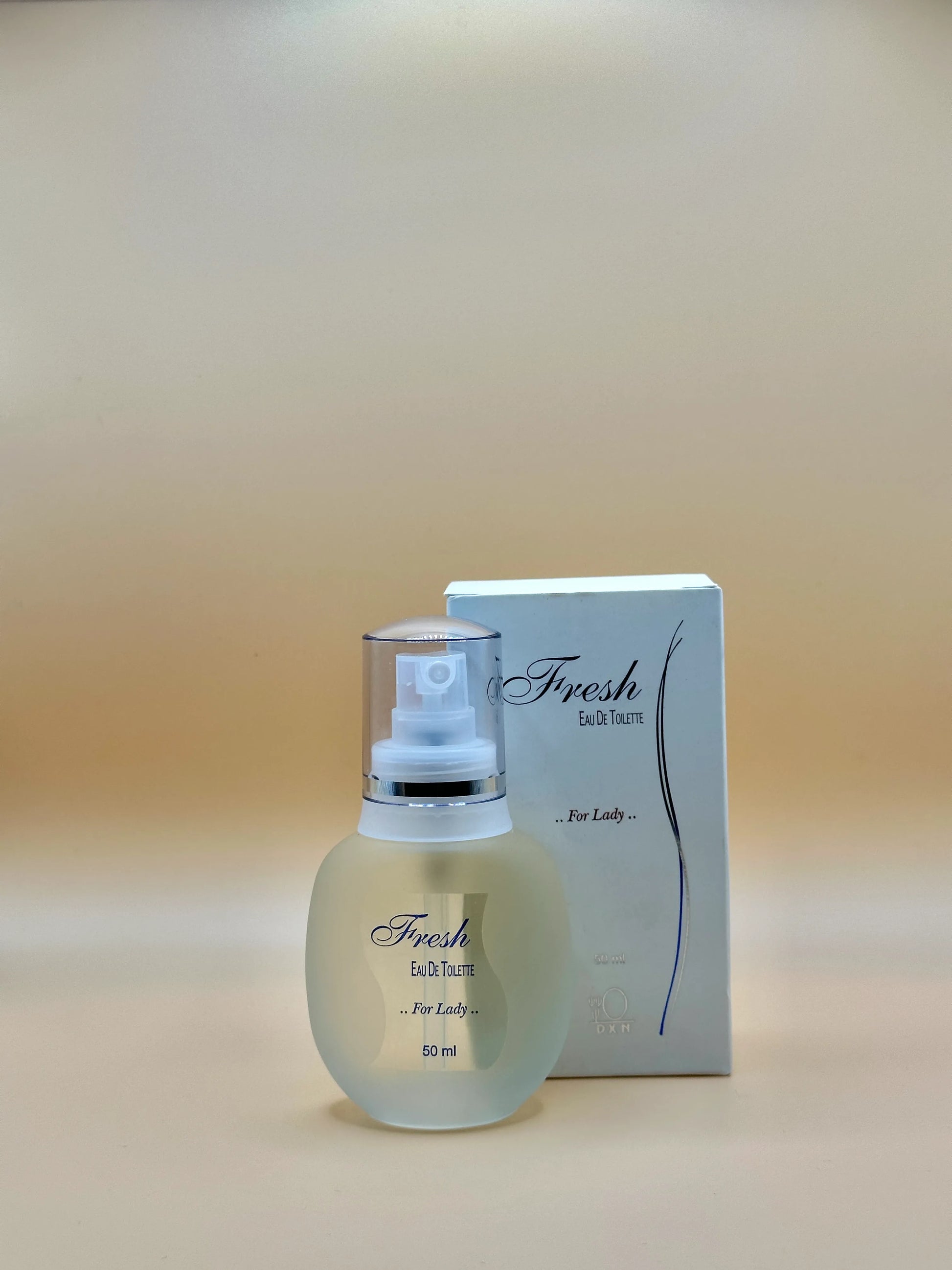 PARFUM FRESH (FÉMININ)  50 ML