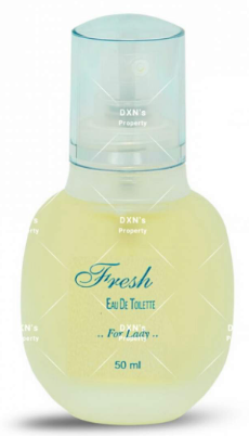 PARFUM FRESH (FÉMININ) 50 ML