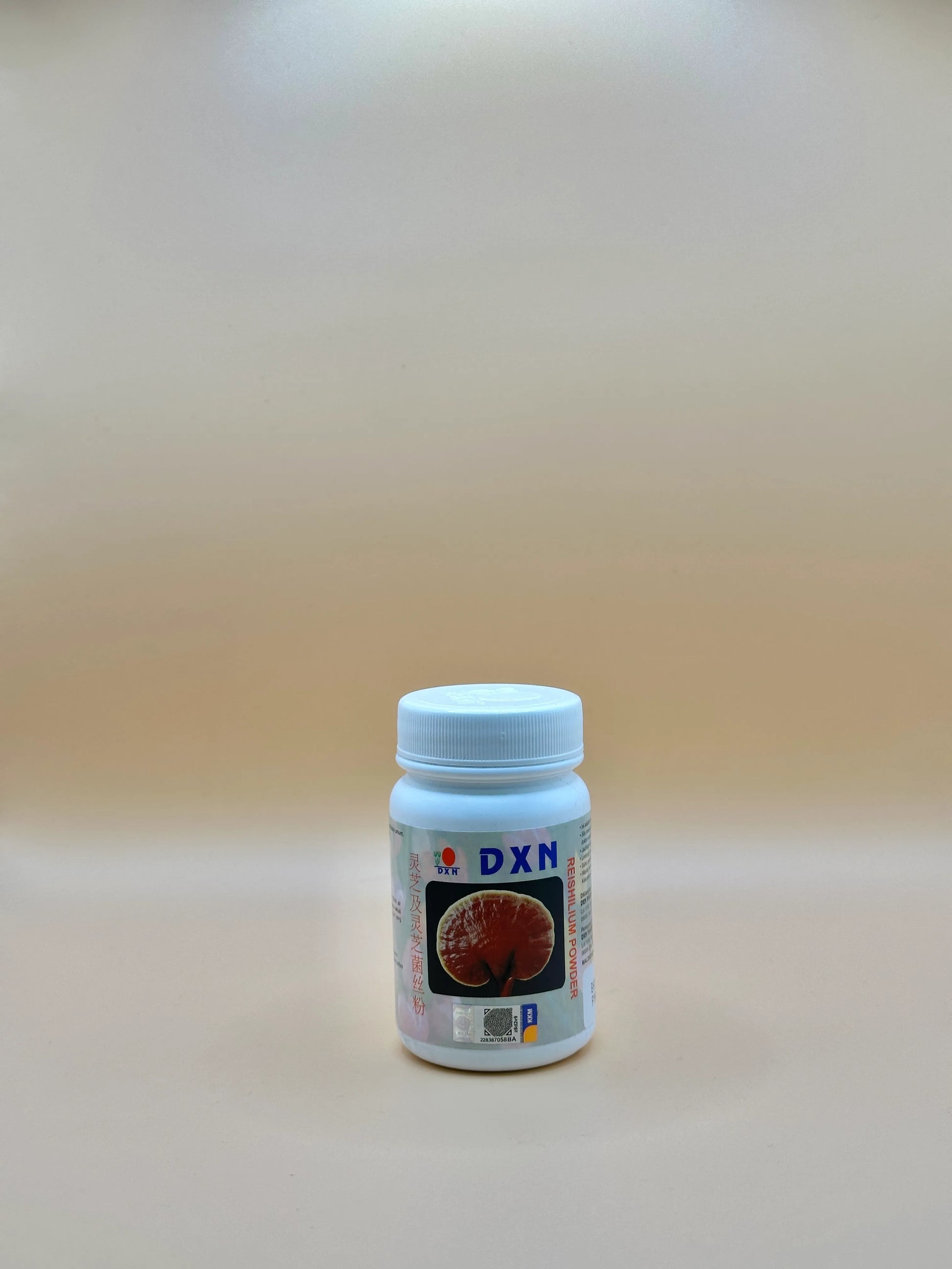 REISHILIUM POWDER 22G