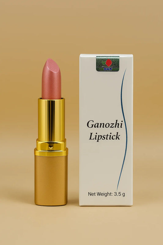 ROUGE À LÈVRES GANOZHI - ROSE CORAIL