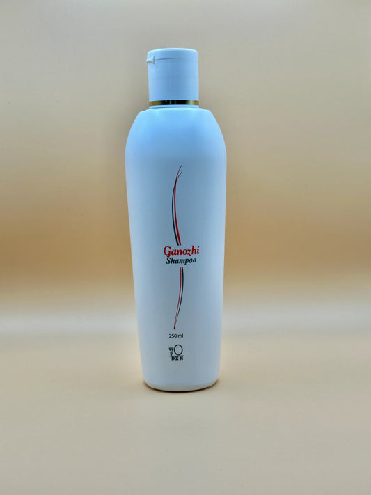 SHAMPOOING GANOZHI