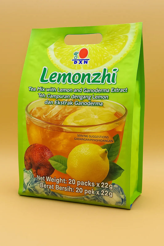 LEMONZHI
