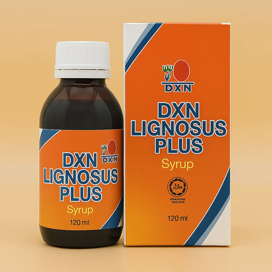 Sirop contre la toux