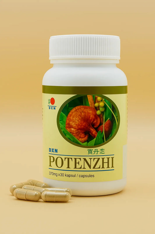 POTENZHI 30