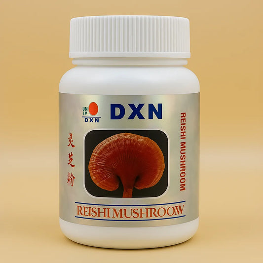 REISHILIUM POWDER 70g
