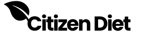 Logo citizen_diet_beige