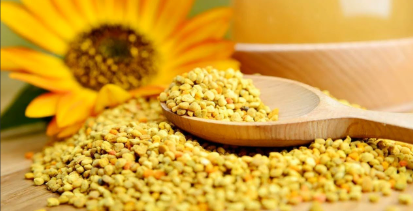 Les Bienfaits Étonnants du Pollen sur la Santé : Un Trésor Naturel Méconnu