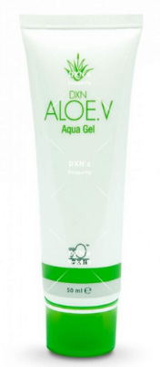 ALOE V AQUA GEL