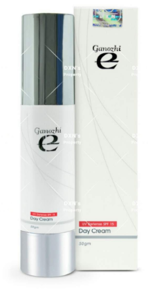 GANOZHI E UV DEFENSE CREME DE JOUR