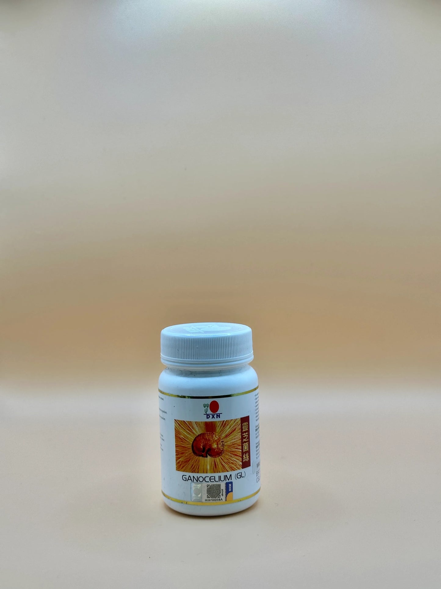 GANOCELIUM (GL)