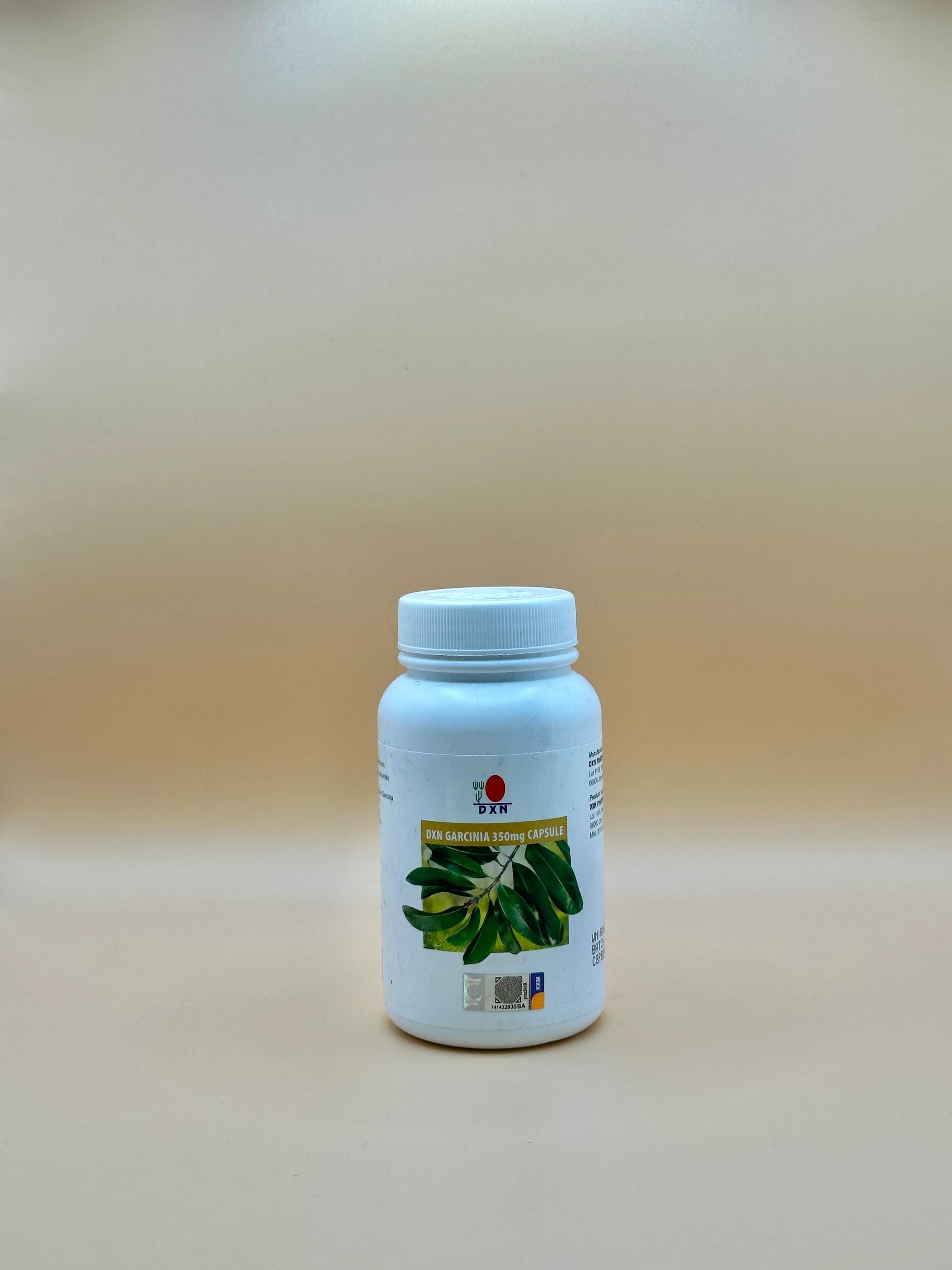GARCINIA 90