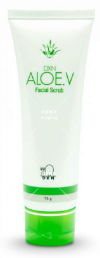 ALOE. V GOMMAGE FACIAL