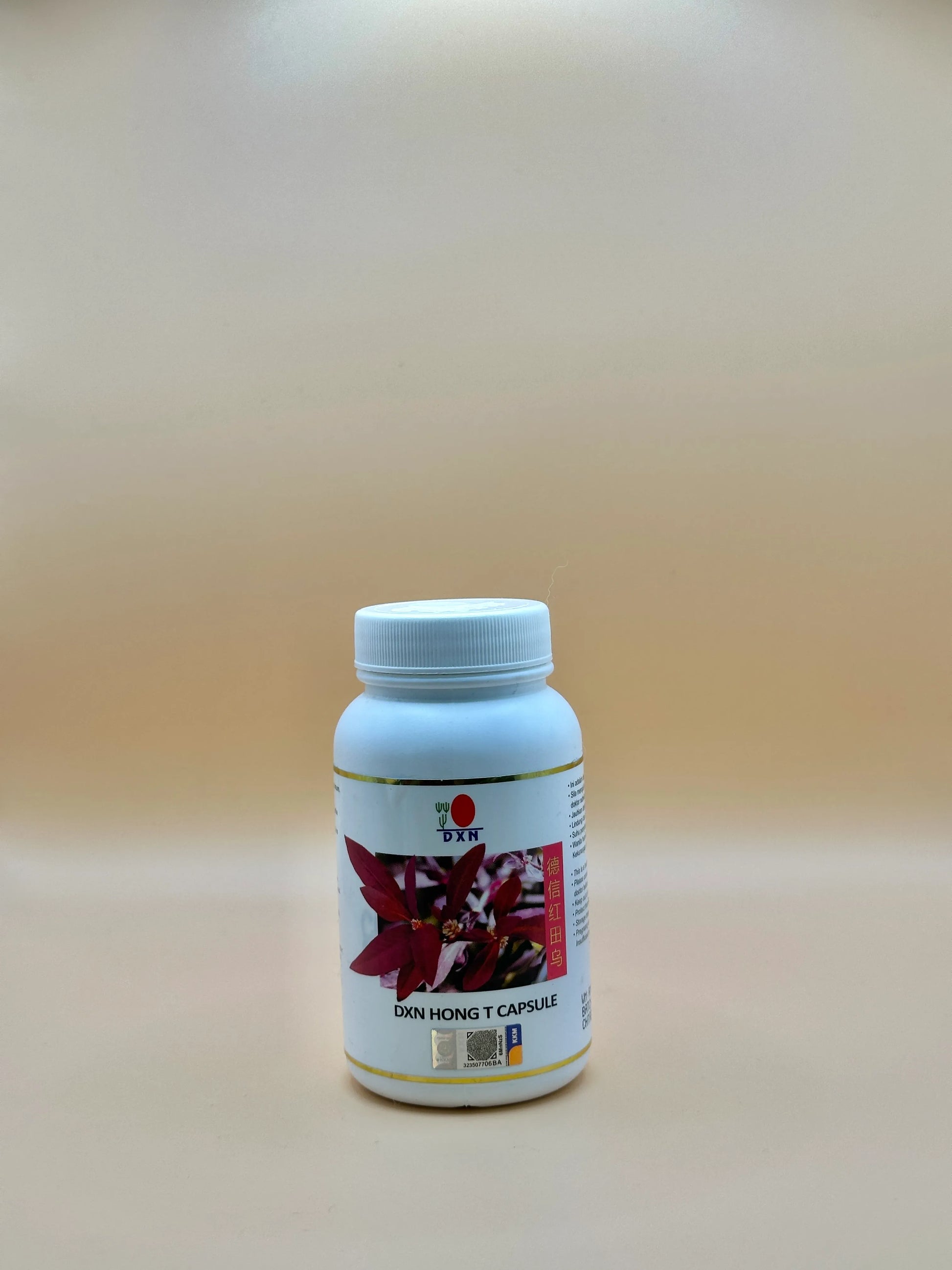 HONG T 90 gelules