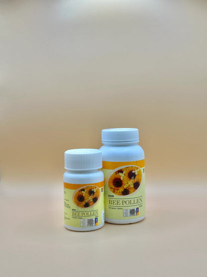 POLLEN D'ABEILLE 120 CAPSULES