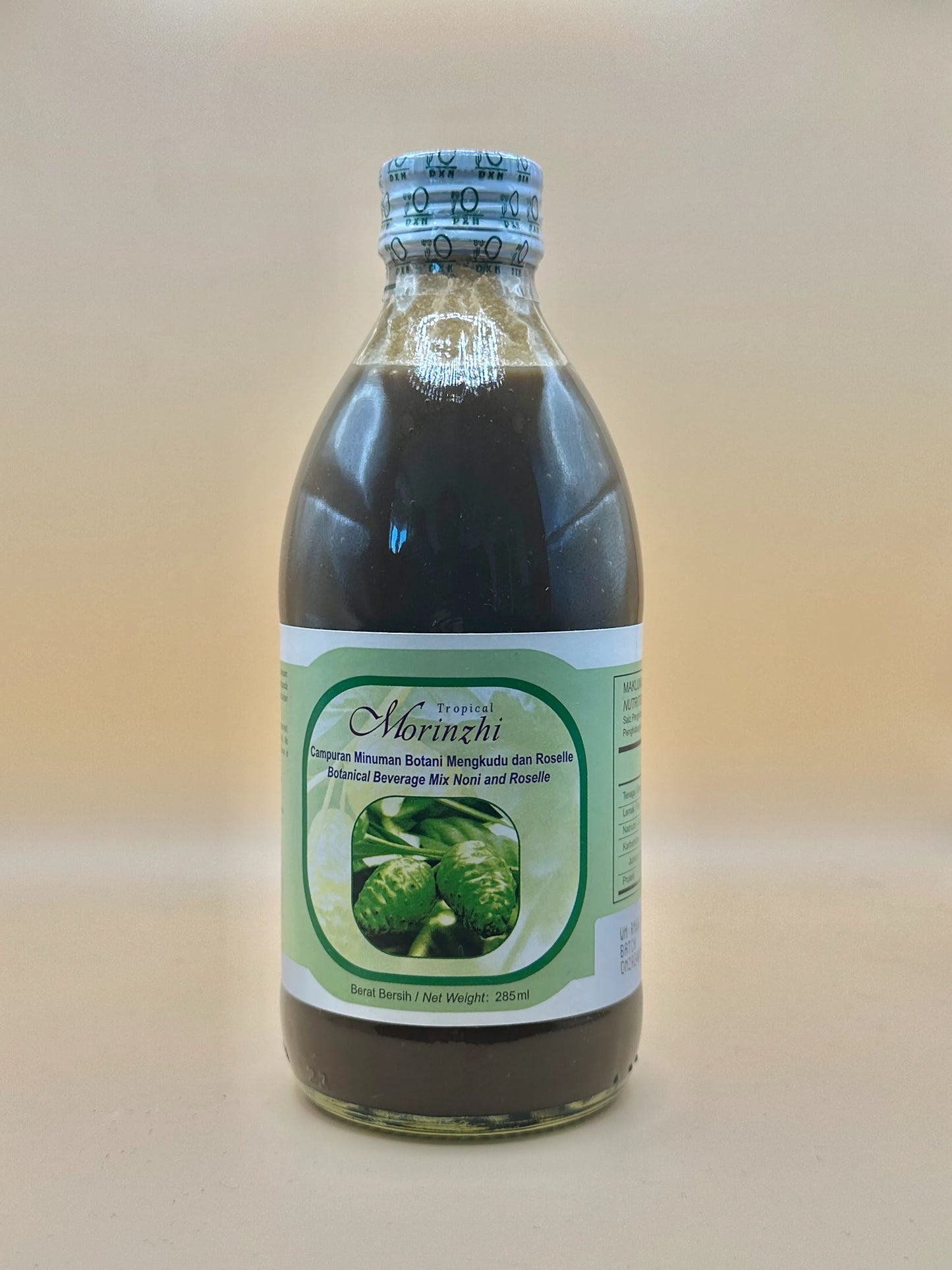 Morinzhi jus