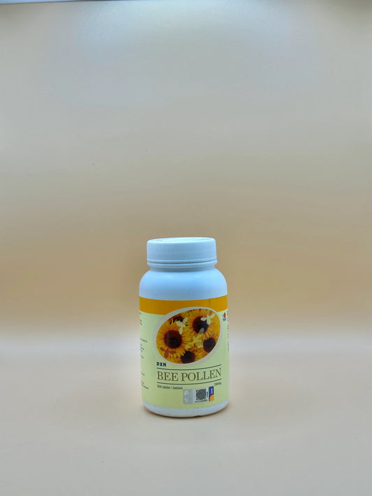 POLLEN D'ABEILE 300 CAPSULES