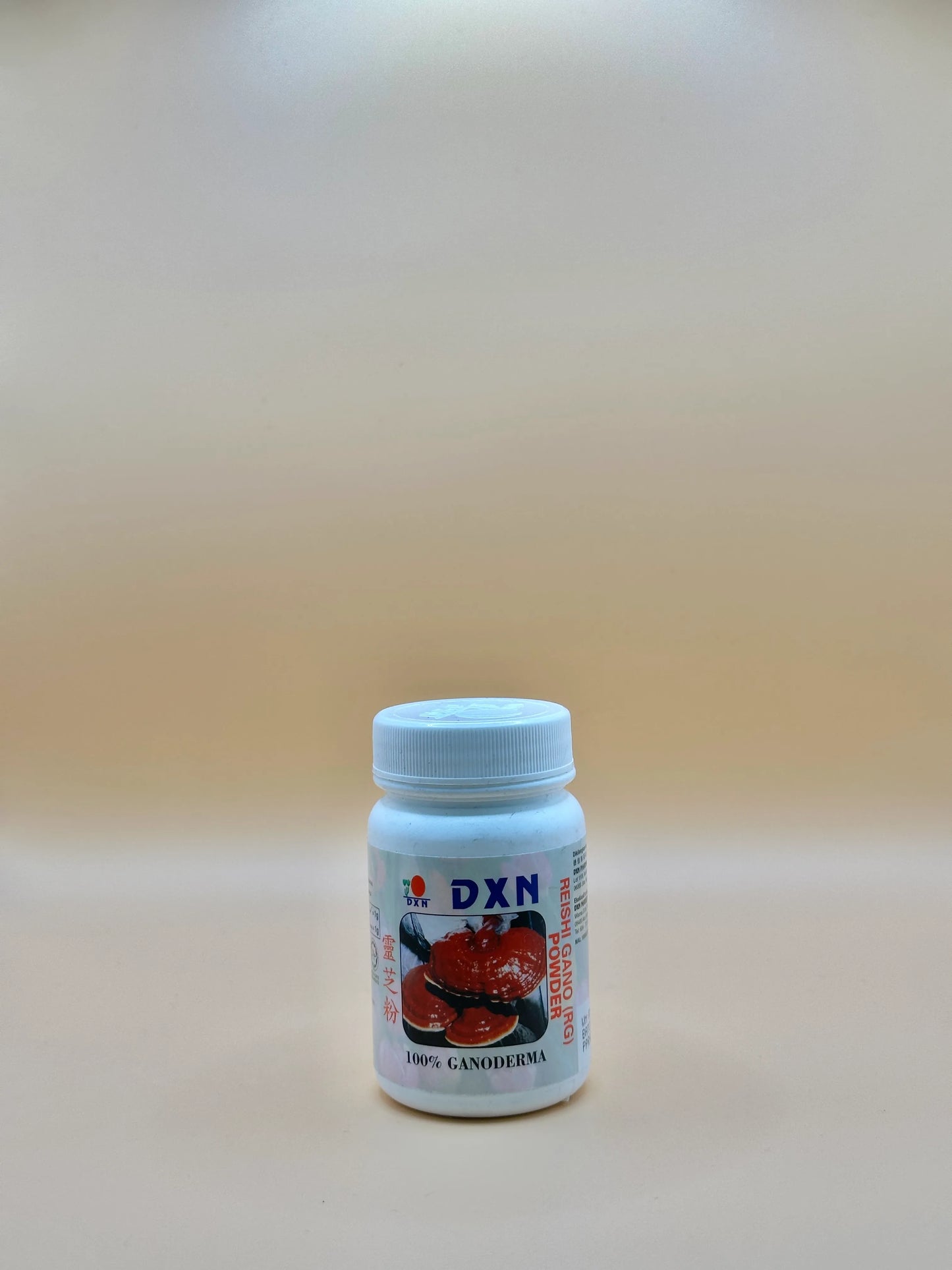REISHI GANO (RG) 90