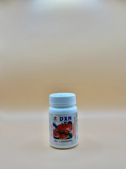 REISHI GANO (RG) 90