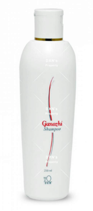 SHAMPOOING GANOZHI