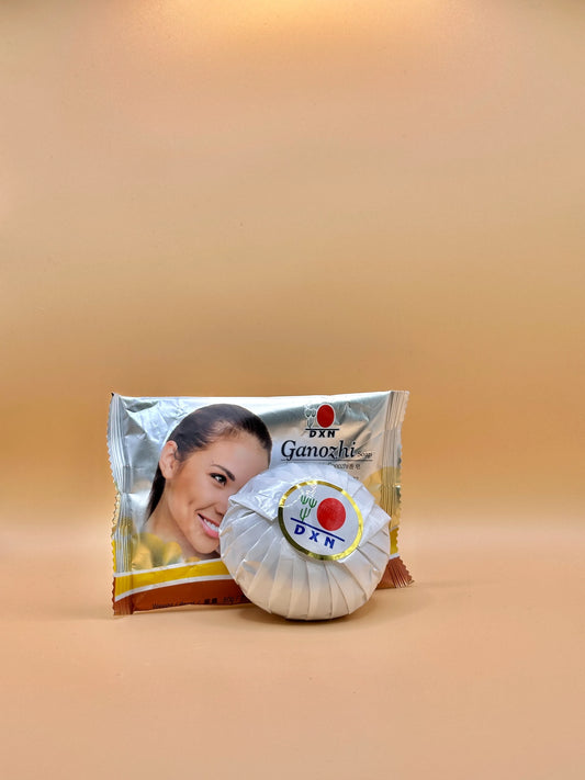 Savon Ganozhi
