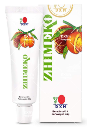 ZHIMEKO - Crème naturelle pour douleurs musculaires et articulaires