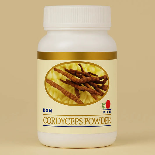 cordyceps_powder_dxn